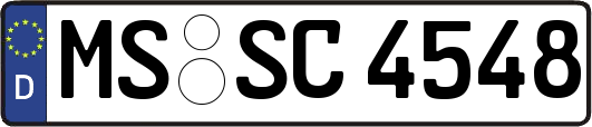 MS-SC4548