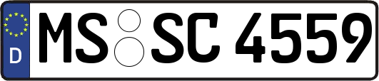 MS-SC4559