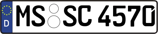 MS-SC4570