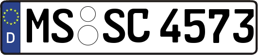 MS-SC4573