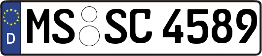 MS-SC4589