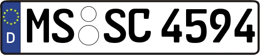 MS-SC4594