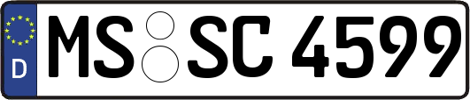 MS-SC4599
