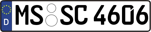 MS-SC4606