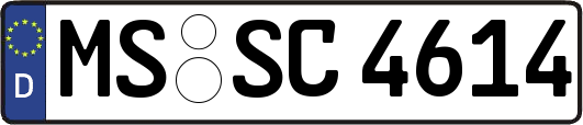 MS-SC4614