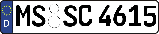 MS-SC4615