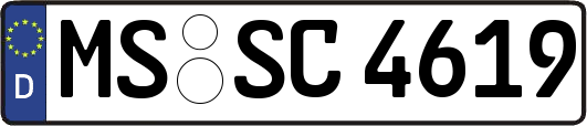 MS-SC4619