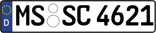 MS-SC4621