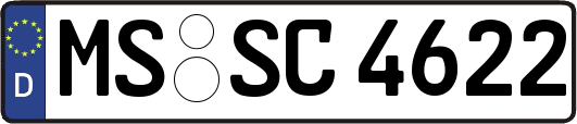 MS-SC4622