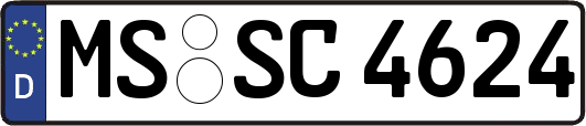 MS-SC4624