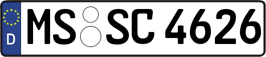 MS-SC4626
