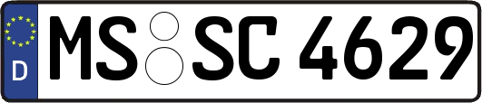 MS-SC4629