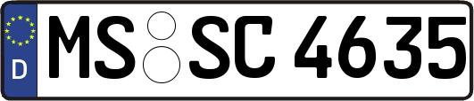 MS-SC4635