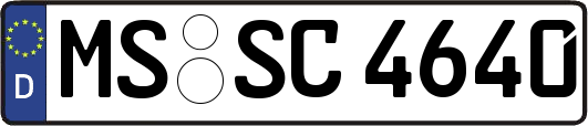 MS-SC4640