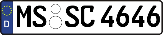 MS-SC4646