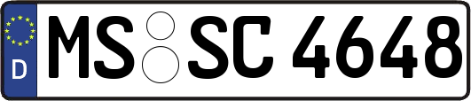 MS-SC4648