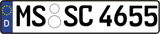 MS-SC4655