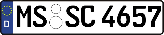 MS-SC4657