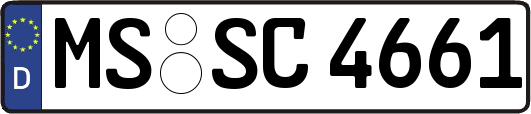 MS-SC4661