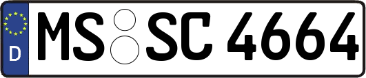 MS-SC4664