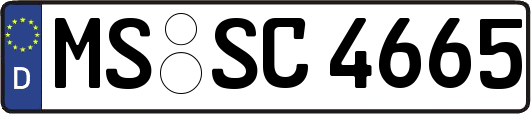 MS-SC4665