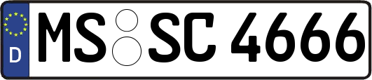 MS-SC4666