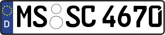 MS-SC4670