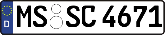 MS-SC4671