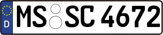 MS-SC4672