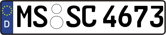 MS-SC4673