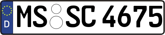 MS-SC4675