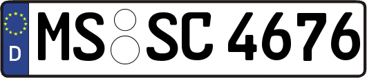 MS-SC4676