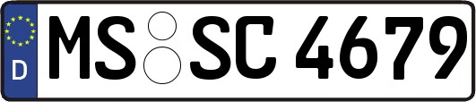 MS-SC4679