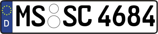 MS-SC4684