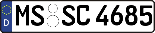 MS-SC4685