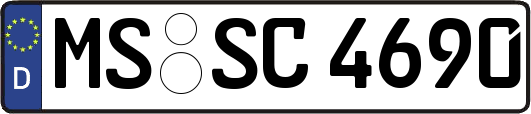 MS-SC4690