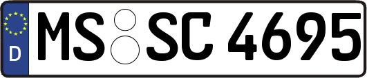 MS-SC4695