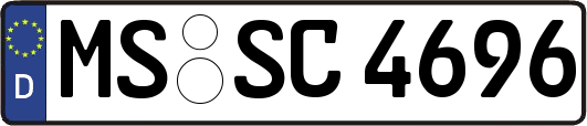 MS-SC4696