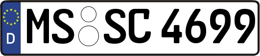 MS-SC4699
