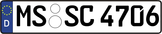 MS-SC4706
