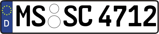 MS-SC4712
