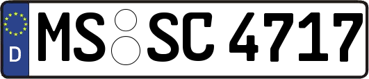 MS-SC4717