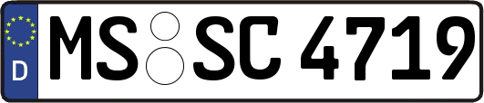 MS-SC4719