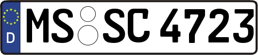 MS-SC4723