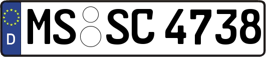 MS-SC4738