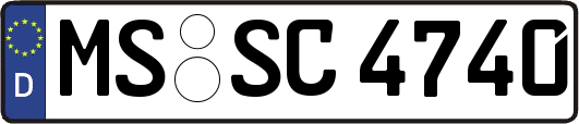 MS-SC4740