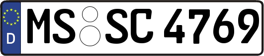 MS-SC4769