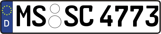 MS-SC4773