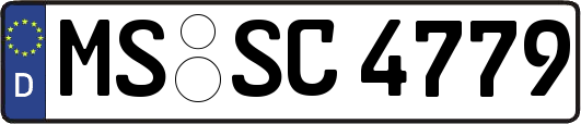 MS-SC4779