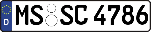 MS-SC4786